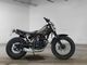 Фото Yamaha TW225 с японского аукциона