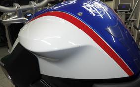 BMW F800R 2012