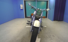 HONDA SHADOW 400 2006 NC34