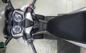 HONDA FORZA 250 MF15