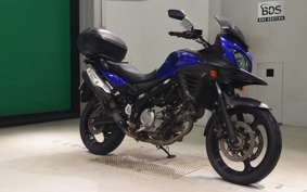 SUZUKI DL650 ( V-Strom 650 ) A 2014