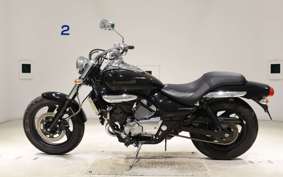 KAWASAKI ELIMINATOR 250 V 2007 VN250A