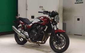 HONDA CB400SF GEN 4 A 2022 NC42