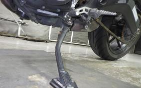 DUCATI SCRAMBLER ICON 2015