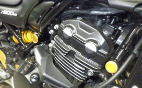 KAWASAKI Z900RS SE 2025 ZR900K