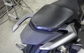 HONDA CB200X 2019