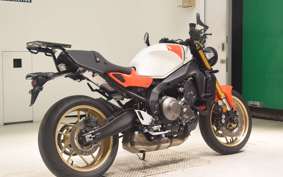 YAMAHA XSR900 2024 RN80J