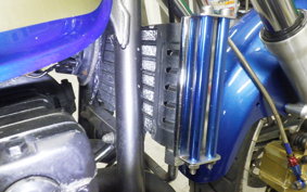 KAWASAKI ZEPHYR 400 Gen.2 1995 ZR400C