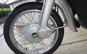 HONDA LITTLE CUB C50