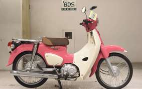 HONDA C110 SUPER CUB 2026 JA44