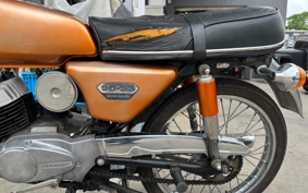KAWASAKI 90SS G8