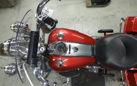 HARLEY FLHR 1690 2013