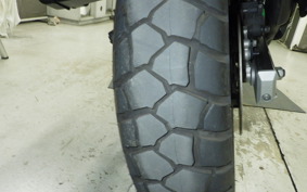 SUZUKI DL650 ( V-Strom 650 ) A 2016 VP56A