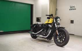 HARLEY XL1200X 2017