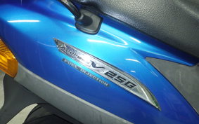 SUZUKI ADDRESS V125 G 2023 CF46A