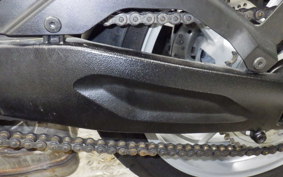 SUZUKI GSX-8R 2024 EM1AA