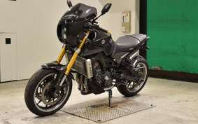 YAMAHA MT-09 A 2014 RN34J