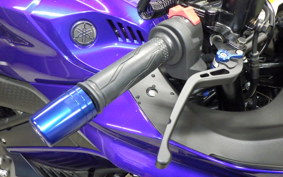 YAMAHA YZF R-3 2024 RH21J
