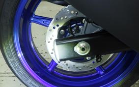 SUZUKI SV650 A 2026 VP55E
