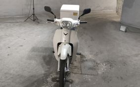 HONDA SUPER CUB110 JA10