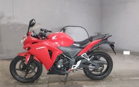 HONDA CBR250R MC41