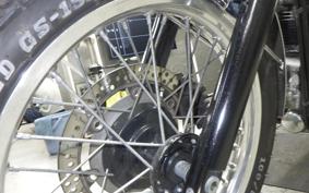 KAWASAKI W650 2008 EJ650A