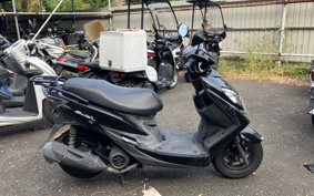 SUZUKI SU WISH  DV12B