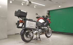 BMW R1200GS 2007