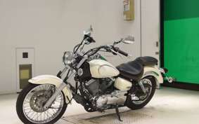 YAMAHA DRAGSTAR 250 VG05J