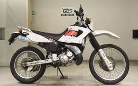 YAMAHA LANZA 2023 4TP