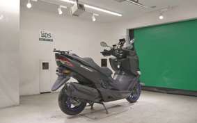 SUZUKI BURGMAN400 A 2021 DU11N