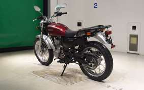 HONDA CB223S 2025 MC40