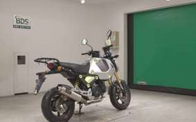 HONDA GROM 2018 JC92