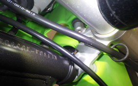 KAWASAKI KSR110 KL110A