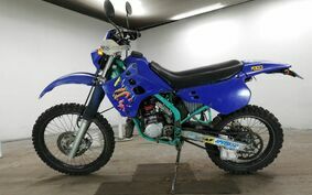 KAWASAKI KDX125 SR DX125A