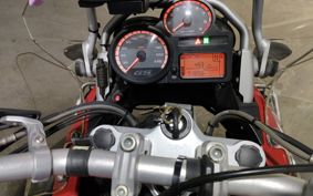 BMW R1200GS ADVENTURE 2008 0380