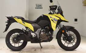 SUZUKI Vストローム250SX 2022 EL11L