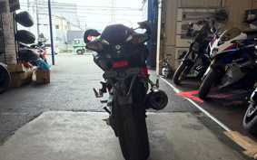HONDA VFR800F 2015 RC79