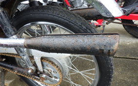 SUZUKI T90 2012 T90