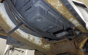 SUZUKI LET's 4 2006 CA45A
