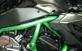 KAWASAKI ZH2 SE 2023 ZRT00K