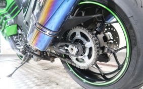 KAWASAKI NINJA ZX 14 R 2017 ZXT40J
