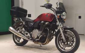 HONDA CB1100 2011 SC65