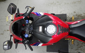 HONDA CBR600RR 2020 PC40