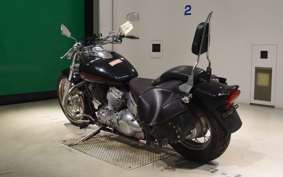YAMAHA DRAGSTAR 400 1997 4TR