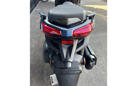 YAMAHA X-MAX SG70J