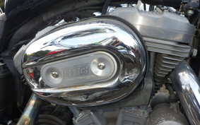 HARLEY XL883LI 2009