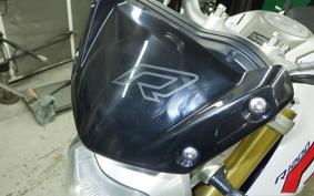 BMW R1200R 2015