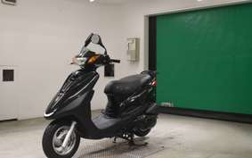 YAMAHA AXIS 125 TREET 2010 SE53J