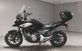 HONDA NC 700 X 2012 RC63